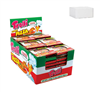 TROLLI GUMMI PIZZA 155G 48CTN