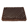 The French Kitchen Cake Half Slab Chocolate Mud 12kg