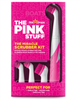 The Pink Stuff Scrubber Kit