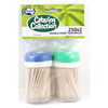 Toothpicks Round 250 2 Pack