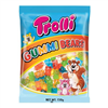 Trolli Gummi Bears 150GM