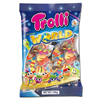 Trolli Gummi World 198G