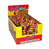 Trolli Mini Burger 9g 60Pack