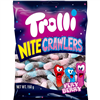 Trolli Sour NiteCrawlers Very Berry 150G