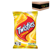 Twisties Cheese 45G 24CTN