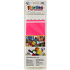 Tyvek Wristband Pink 100 Pack