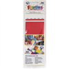 Tyvek Wristband Red 100 Pack