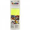 Tyvek Wristband Yellow 100Pk 