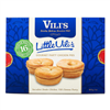 Vilis Little Chicken Pies 16PK