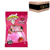 Warheads Sour Strawberry Fairy Floss 15G 18CTN