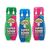 Warheads Super Sour Double Drops 30ml