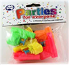 Water Pistols 6 Pack