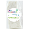 White Spoon 20PK