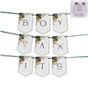 Wild One Bunting Its A Boy 22m