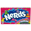 Wonka Nerds Rainbow Theatre Box 1417g