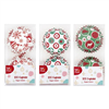 Xmas Cupcake Cases 100PK