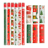 Xmas Gift Wrap 15M x 70CM 