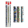 Xmas Gift Wrap Foil 3M x 70CM