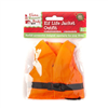 Xmas Naughty Elf Life Jacket