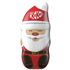 Xmas Nestle Kit Kat Santa 85G