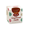 Xmas Scented Candle Gingerbread 25HR