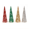 Xmas Table Cone Tree