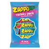 Zappo Sour Variety Hang Bag 104G 4pk