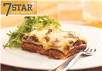 7 Star Lasagne Beef Premium 26Kg