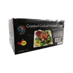 A  T Crumbed Cocktail Seafood Claws 1Kg