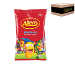 Allens Jelly Beans 1kg 6CTN