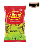Allens Pineapples 13Kg 6CTN