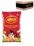 Allens Retro Party Mix 1Kg 6CTN