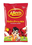Allens Retro Party Mix 1kg
