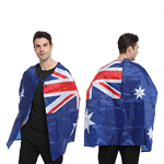 Aussie Adults Cape