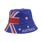 Aussie Day Bucket Hat