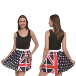 Aussie Day Skirt