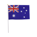 Aussie Flag 10x15cm