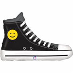 BALLOON FOIL 31 EMOJI SNEAKER UNINFLATED