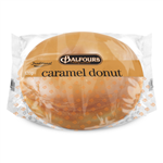 Balfours Donut Caramel 120G