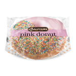 Balfours Donut Pink 130g