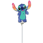 Balloon Foil 14 Mini Stitch 