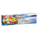 Borgs Fillo Pastry 375g