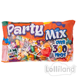 Cshow Party Mix Wrapped15kg