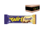 Cadbury Caramilk Twirl 39G 42CTN