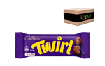 Cadbury Twirl 39g 42CTN