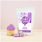 Cake Cream Purple Rain 400g