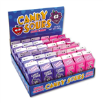 Candy Sours 15g 36CTN