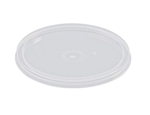 Castaway Container Small Round Microwave Lid C2C4 100 Sleeve