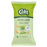 Cobs Popcorn Lightly Salted  Slightly Sweet 5PK