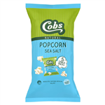 Cobs Popcorn Sea Salt 5PK